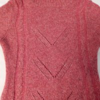 Дамско поло М/Л размер, снимка 6 - Блузи с дълъг ръкав и пуловери - 27981696