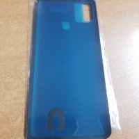 Заден капак за Samsung Galaxy A21s(черен), снимка 2 - Резервни части за телефони - 43514656