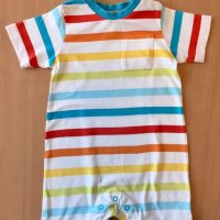 H&M дрехи 12/18 месеца, снимка 3 - Комплекти за бебе - 28752670