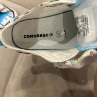 Детски обувки Converse , снимка 4 - Детски обувки - 43352879