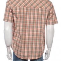 Мъжка риза CMP - L размер, снимка 2 - Ризи - 37112256