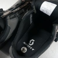 Scoot обувки за колоездне MTB , снимка 6 - Спортни обувки - 44014667