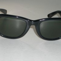 колекционерски очила RAY-BAN L2008 opas WAYFARERS 5022  USA, снимка 4 - Слънчеви и диоптрични очила - 38030786