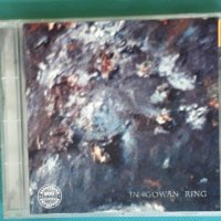 In Gowan Ring – 1993 - Love Charms(Folk Rock, Neofolk), снимка 1 - CD дискове - 43975685