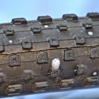 Squirt SEAL 120 мл - Боза за запушване на пробиви във велосипедни гуми , снимка 14 - Аксесоари за велосипеди - 43212181