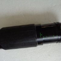 Продавам TRAVENAR Auto Zoom MC Macro-Tele Objektiv - 60-300 mm – 1:4,0-5.6 ф62, снимка 4 - Обективи и филтри - 37790959