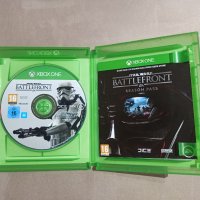Star Wars Battlefront за XBOX ONE, снимка 2 - Игри за Xbox - 33285432