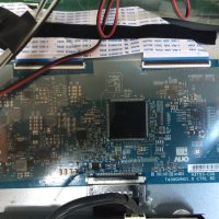 T-cont board t430qvn01.0 ctrl bd, снимка 1 - Части и Платки - 33538537