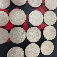 Лот монети 10 лева 1930/1943 и 5 лв 1930, снимка 11 - Нумизматика и бонистика - 43029968