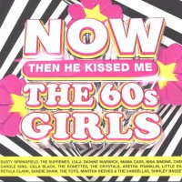 Now-That’s what I Call Music-the 60s Girls-4cd, снимка 1 - CD дискове - 37436063
