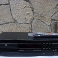 CD player PHILIPS CD-730 , снимка 13 - MP3 и MP4 плеъри - 28144544