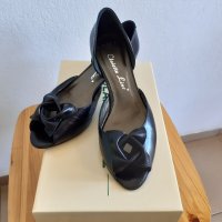 Дамски обувки.  Произведени в Италия , снимка 1 - Дамски елегантни обувки - 28901656