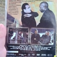 Строго секретно DVD със Стивън Сегал , снимка 3 - DVD филми - 43525607