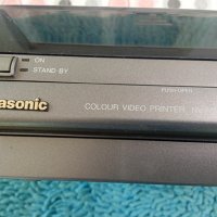 Panasonic NV-MP20 Фотопринтер , снимка 8 - Чанти, стативи, аксесоари - 38055328