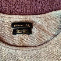 Massimo Dutti, снимка 2 - Блузи - 43952416