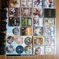 Игри за Сони Плейстейшън 3/Sony Playstation3  GTA,NFS ,WWE и др.цени по договаряне, снимка 3 - Игри за PlayStation - 28414280
