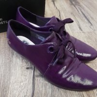LACOSTE дамски обувки размер 37 , снимка 3 - Дамски ежедневни обувки - 28553833