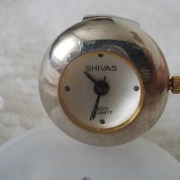 Часовник пръстен SHIVAS QUARTZ, снимка 1 - Дамски - 37525172