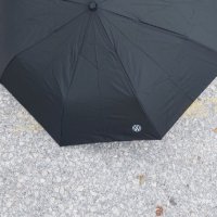 Оригинален чадър vw , снимка 2 - Аксесоари и консумативи - 43139805