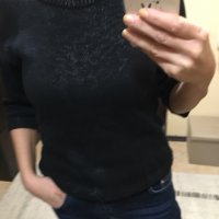 Дамска блуза , снимка 11 - Блузи с дълъг ръкав и пуловери - 34879375