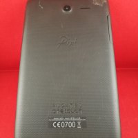 Таблет Alcatel ONETOUCH PIXI 3, снимка 7 - Таблети - 27506483