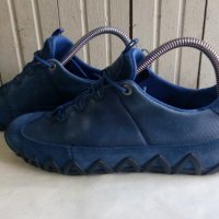 ''ECCO''оригинални кожени обувки 36 номер, снимка 6 - Дамски елегантни обувки - 28980416