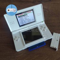 Дискета с 369 вградени игри за GBA/GBA SP/DS Lite/GameBoy Micro, снимка 7 - Nintendo конзоли - 37545230