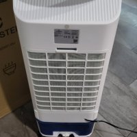 IceWind Plus Smart 4 в 1 oхладител за въздух, снимка 4 - Климатици - 43892950