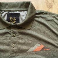 Wild Eagle T-Shirt размер XL / XXL тениска - 649, снимка 2 - Тениски - 43343551
