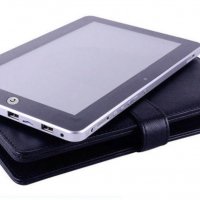 Калъф за таблет 10.1'' с клавиатура TC0007 Micro USB Tablet Case with keyboard , снимка 5 - Таблети - 38917099