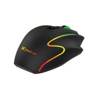 Xtrike ME геймърска мишка Gaming Mouse GM-518 - 12800dpi, RGB, programmable, снимка 4 - Клавиатури и мишки - 44087797