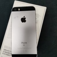 IPhone Se 2017 32 Gb, снимка 1 - Apple iPhone - 43792639