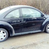 VW Beetle, снимка 2 - Автомобили и джипове - 28029710