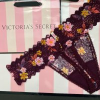 Секси Прашки Victoria’s Secret -М, снимка 5 - Романтични подаръци - 29022115