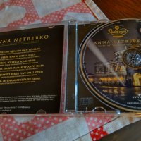 ANNA NETREBKO, снимка 3 - CD дискове - 44098451
