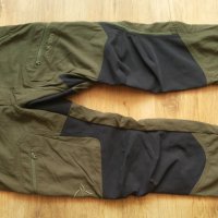 NORRONA Dovre Heavy Duty Hybrid Trouser размер XS за лов туризъм панталон със здрава материя - 745, снимка 1 - Екипировка - 43734721