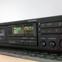  ONKYO TA-2820, дек отличен. , снимка 1 - Декове - 33348638