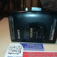 sony wm-fx16 walkman-radio/tape, снимка 6 - MP3 и MP4 плеъри - 28741530