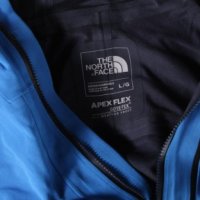 Мъжко яке The North Face Apex Flex 2.0 - L размер, снимка 3 - Якета - 42916935