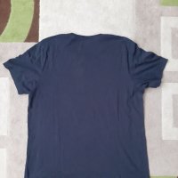 Мъжка тениска Adidas, снимка 2 - Тениски - 37308012