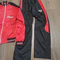 Мъжки спортен комплект Fullmax, снимка 3 - Спортни дрехи, екипи - 43790829
