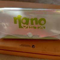 Калъф за очила Nano Vista + кърпичка , снимка 6 - Други - 35353912
