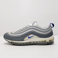 NIKE AIR MAX 97 CK0896 Cool Grey 42-42.5 27cm, снимка 1 - Маратонки - 43840469