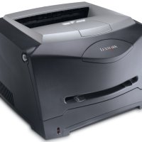 Lexmark E332N лазерен принтер с гаранция (реновиран ), снимка 9 - Принтери, копири, скенери - 43440276