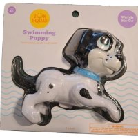 Плуващо кученце играчка за вана, снимка 1 - Други - 43439190