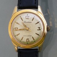 Съветски механични ръчни часовници Столичные и Восток , снимка 3 - Антикварни и старинни предмети - 28609054