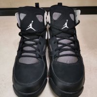 Jordan Flight Club 91 GS. , снимка 2 - Кецове - 40520142