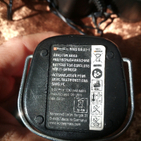 Parkside мултишлайф батерия и зарядно , снимка 3 - Други инструменти - 44889463
