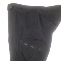 Lundhags Avhu Pant 38 (М) дамски трекинг хибриден панталон , снимка 4 - Панталони - 32481631