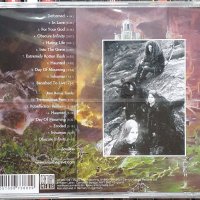 Grave – Into The Grave, снимка 2 - CD дискове - 43251244